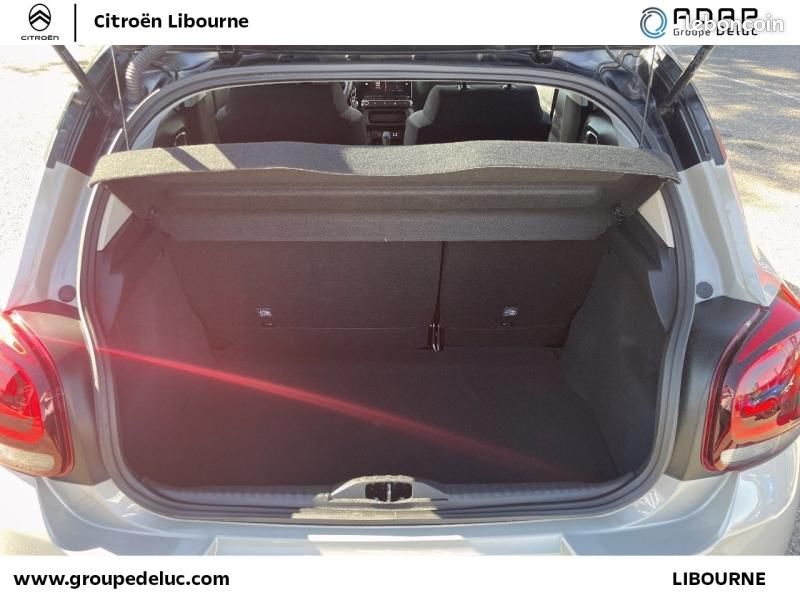 Citroen C3 1.2 PureTech 83ch S&S MAX (image 14)