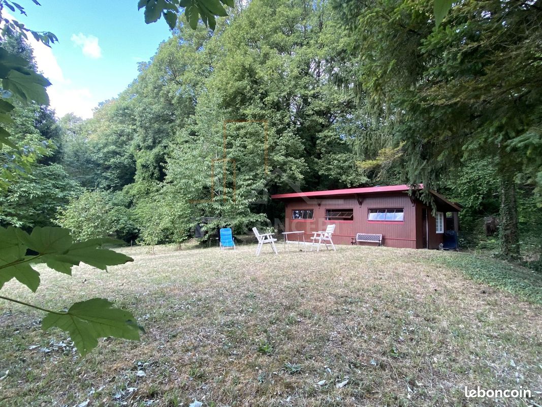 Terrain 2500 m² · à Wissembourg · 2 500 m² · 72 500 €