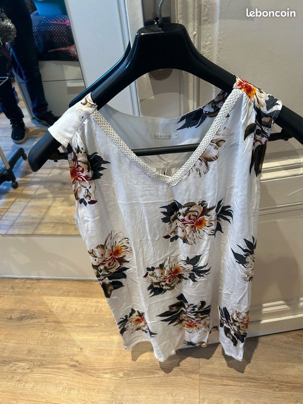 Robe Lili et Lala Vêtements