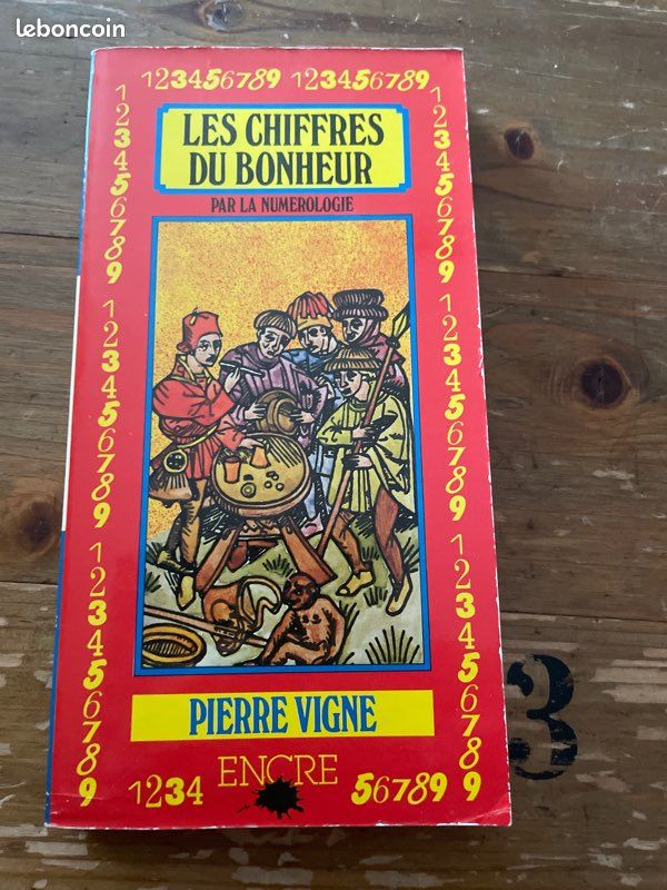 Les chiffres du bonheur (image 1)