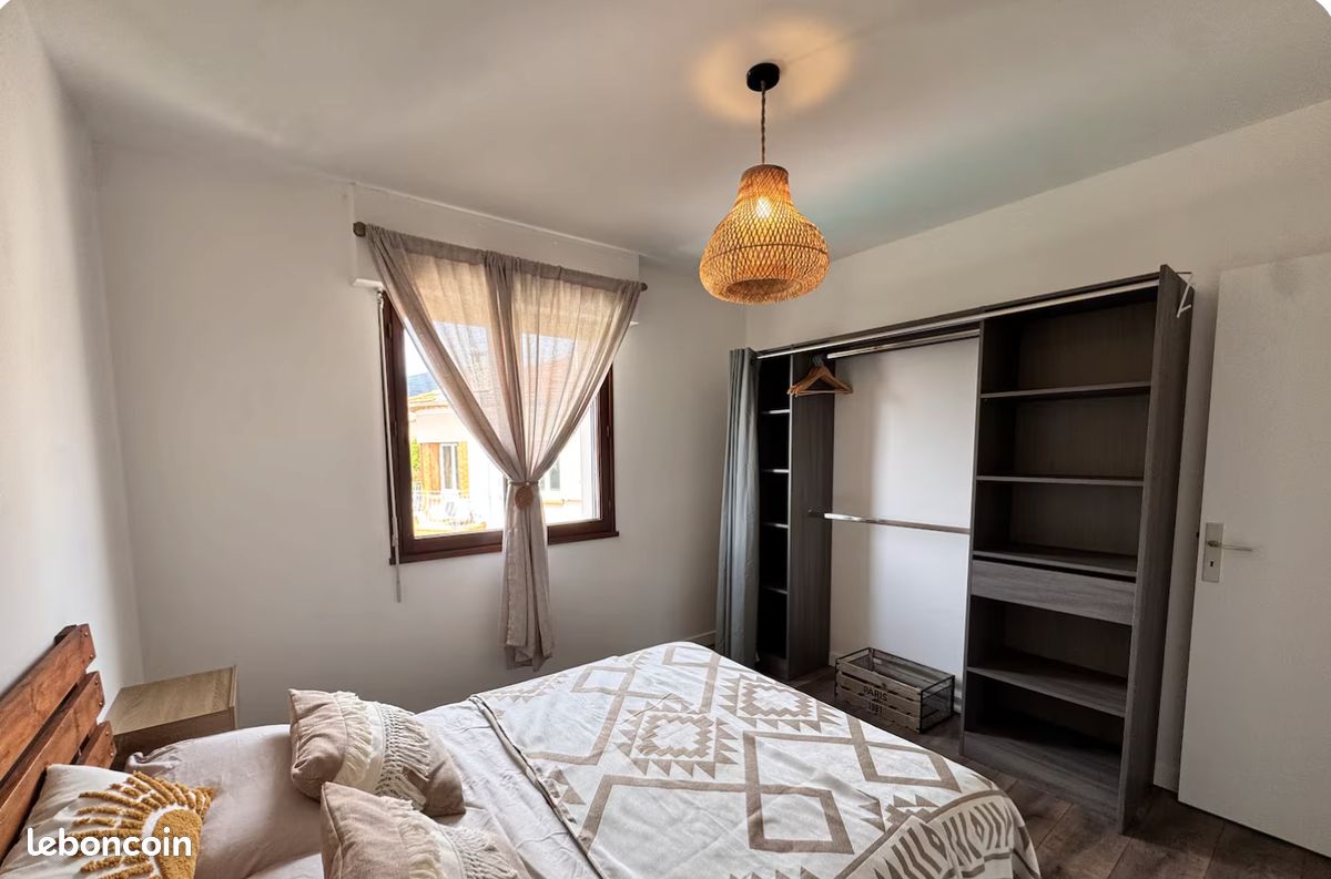 Appartement 2 pièces 45 m² · à Toulon · 45 m² · 865 €/mois
