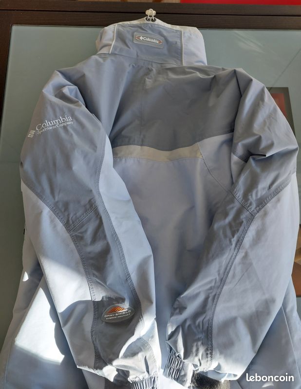 Vends veste de ski femme columbia Vêtements