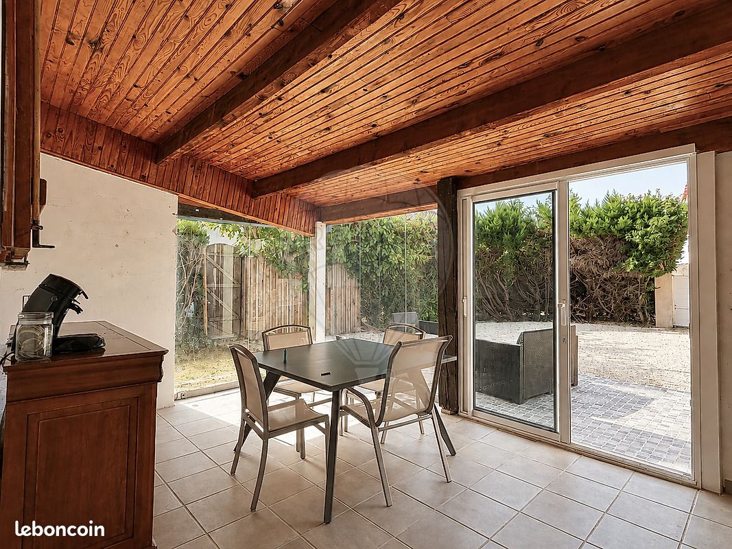 Maison 4 pièces 107 m² · à Étaules · 107 m² · 222 000 €