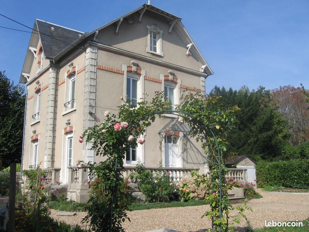 Maison 7 pièces 150 m² · à Vendôme · 150 m² · 449 000 €