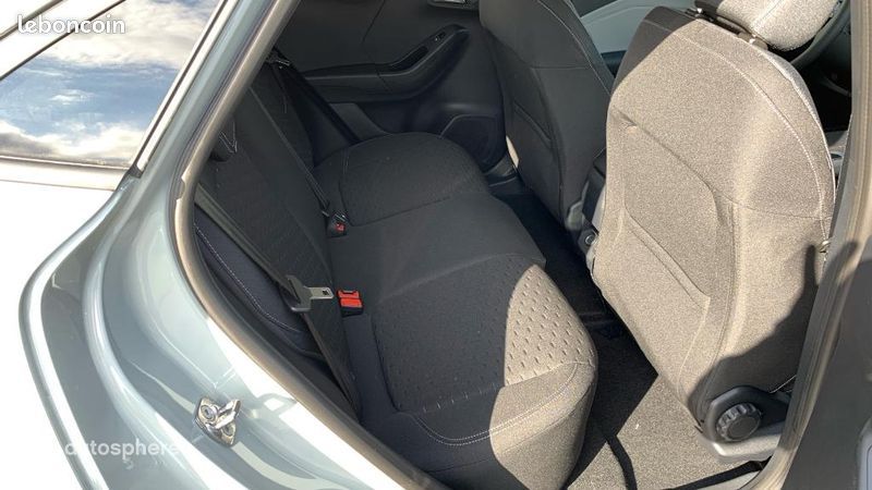 Ford Puma Gen-E 168ch Standard Range 46 kWh (image 13)
