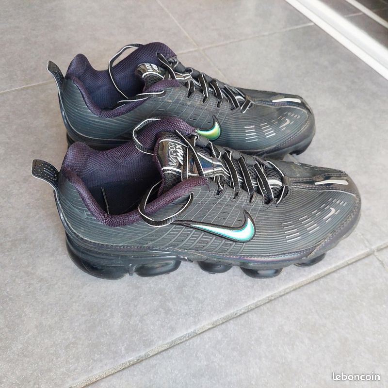 Men Nike Vapormax 360 Size 13 Men Shoe Nike Air VaporMax 360