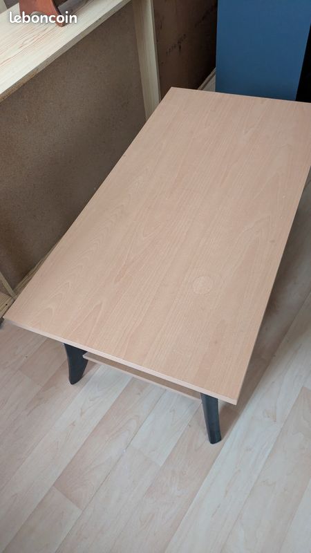 Table de salon (image 1)