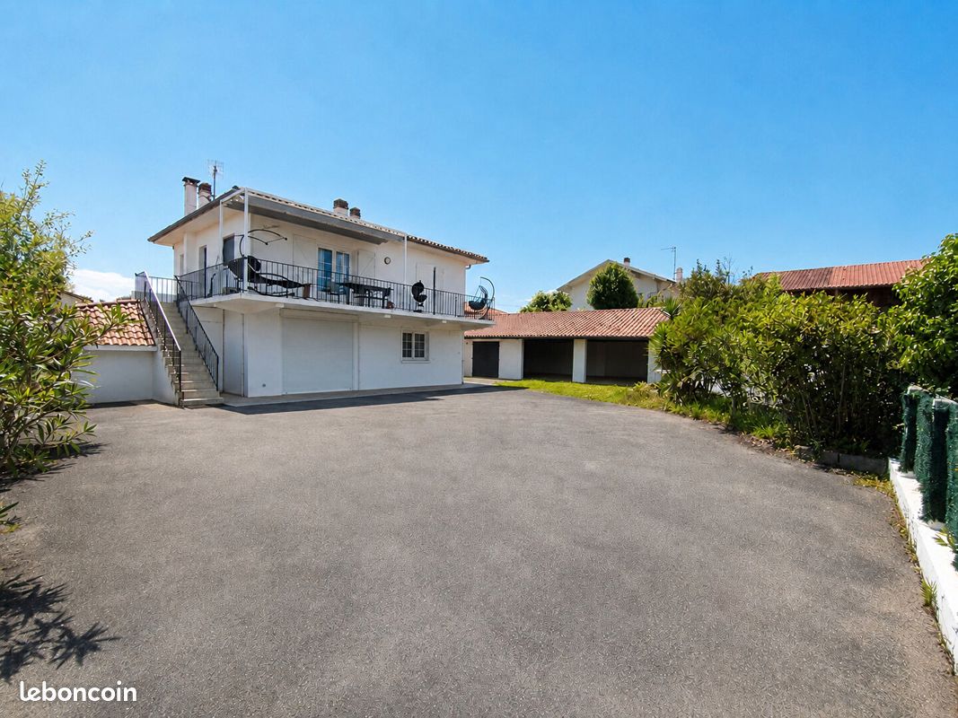 Maison 7 pièces 175 m² · à Capbreton · 175 m² · 865 000 €