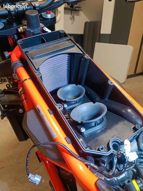 KTM 1290 Super duke R (image 3)