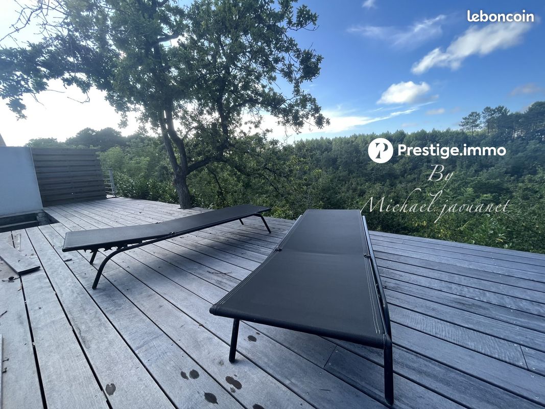 Maison 3 pièces 102 m² · à Ondres · 102 m² · 450 000 €