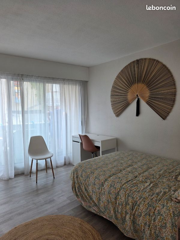 Appartement 1 pièce 20 m² · à Dax · 20 m² · 490 €