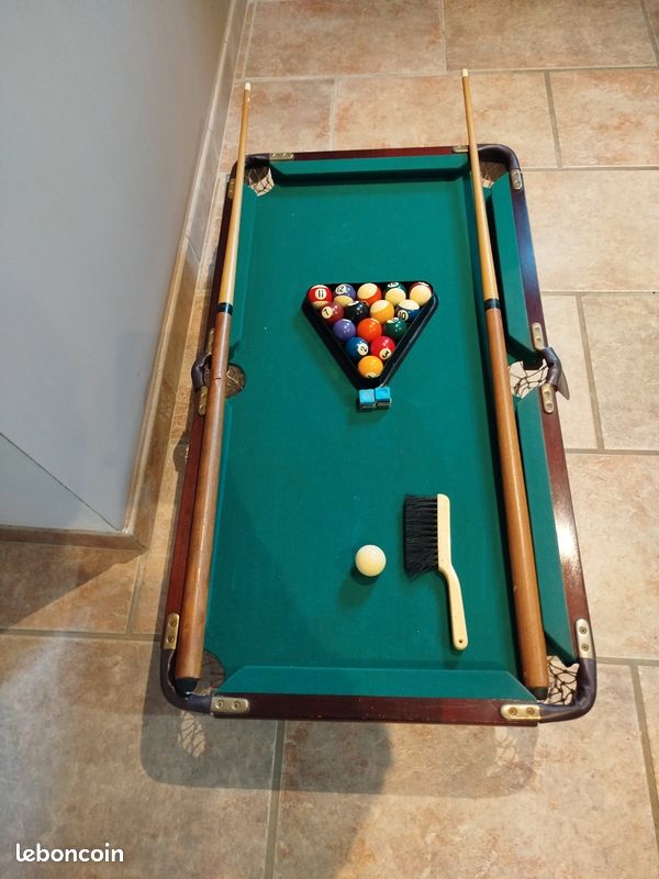 Mini billard (image 1)
