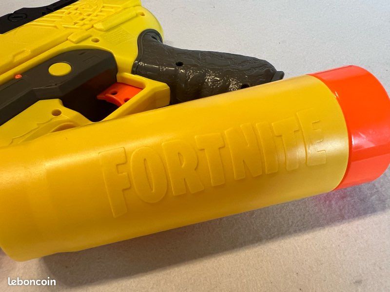 Nerf Fortnite SP-L (image 7)