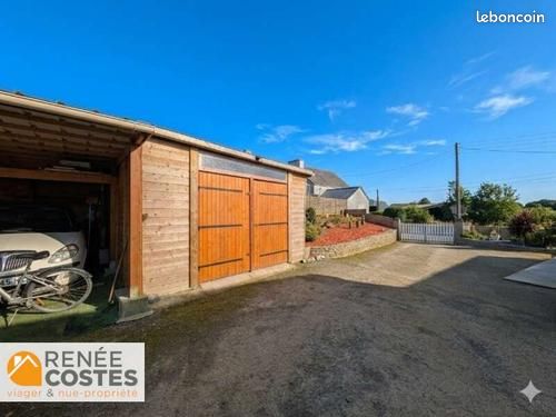 Maison en Viager 6 pièces 137 m² (image 5)