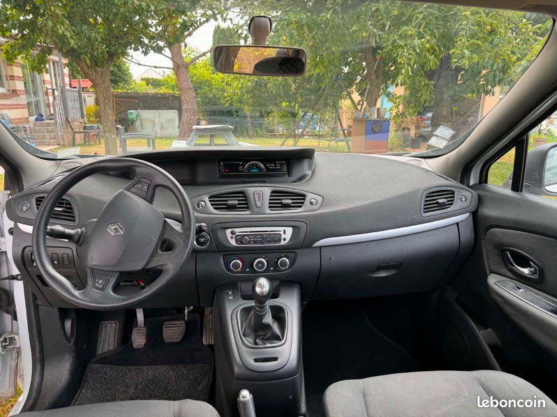 Renault Scénic 3 phase 2 (image 3)
