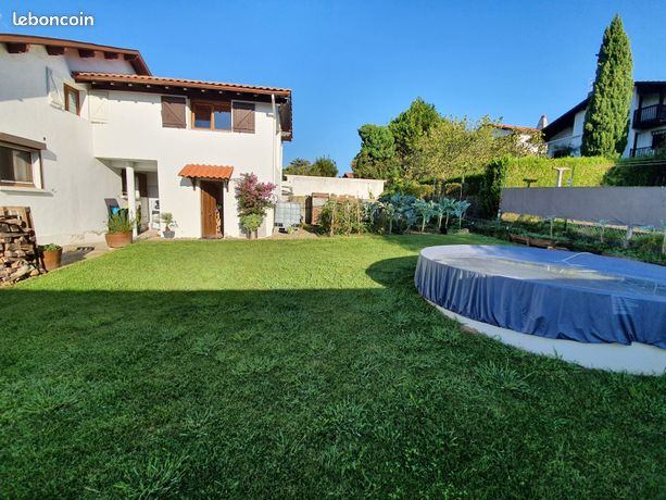 Maison 4 pièces 81 m²