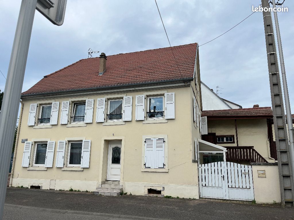 Maison 12 pièces 160 m² · à Colmar · 160 m² · 195 000 €