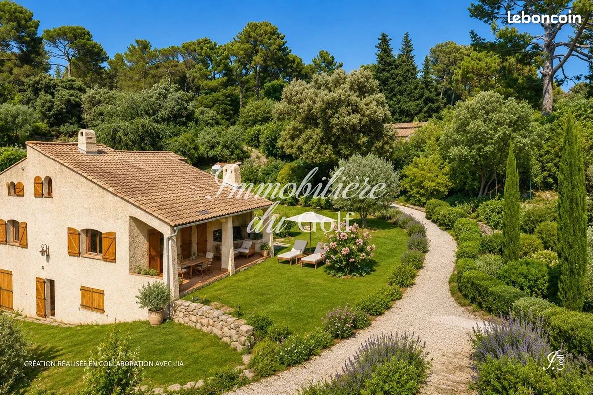 Maison 7 pièces 185 m² · à Marseille · 185 m² · 560 000 €