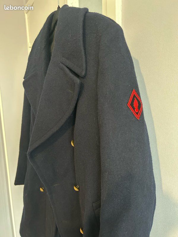 Tenue pompier (image 3)