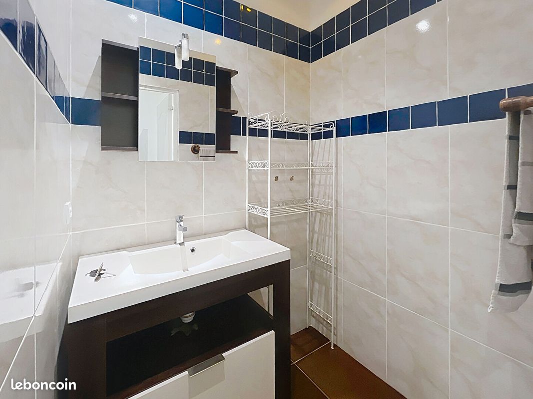 Immeuble 4 pièces 65 m² (image 8)