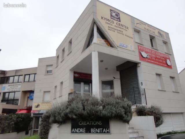 Immeuble 767 m² · à Antony · 767 m² · 1 630 000 €