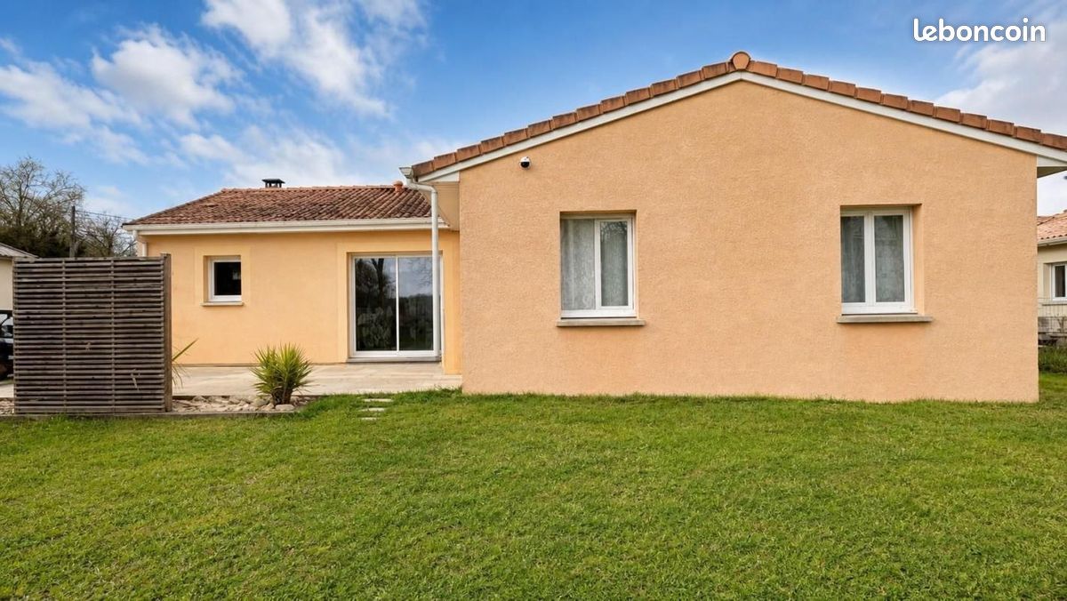 Maison 4 pièces 145 m² · à Bégadan · 145 m² · 265 000 €
