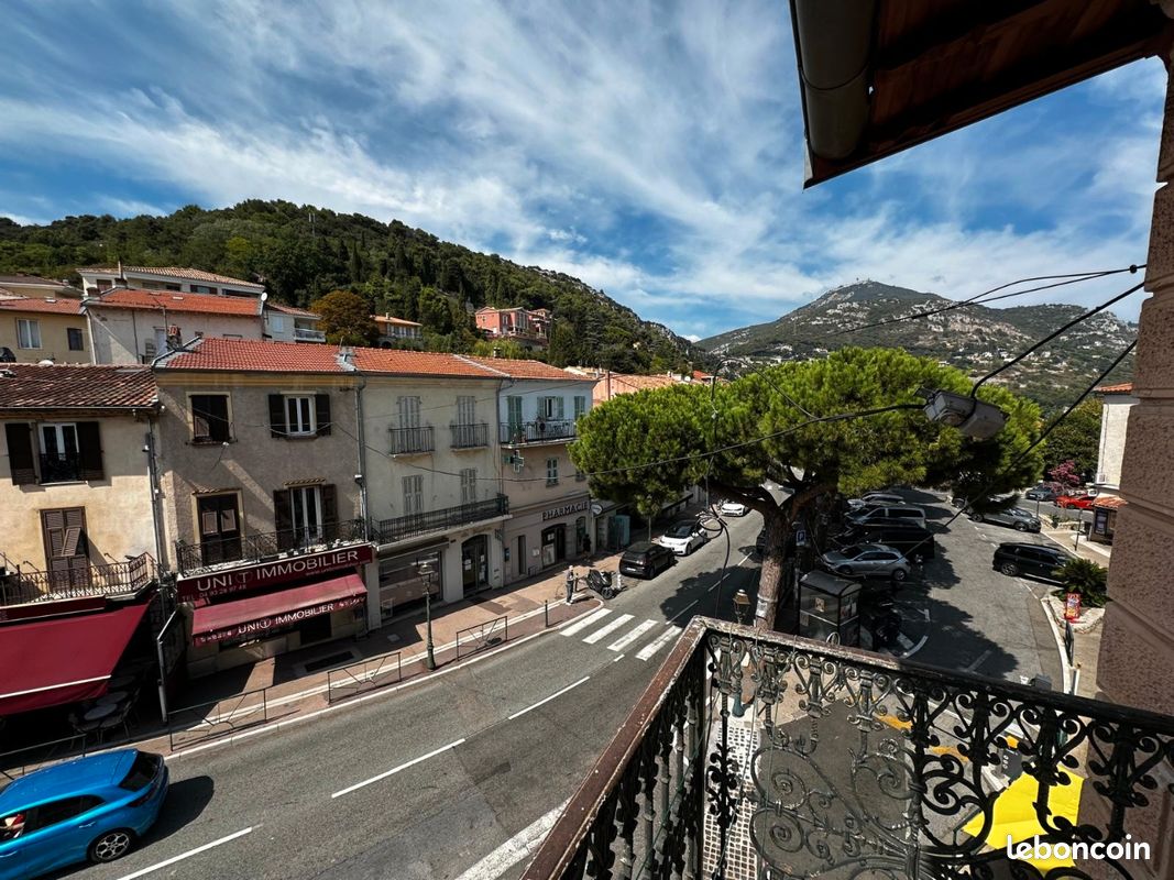 Appartement 4 pièces 67 m² · à La Turbie · 67 m² · 485 000 €