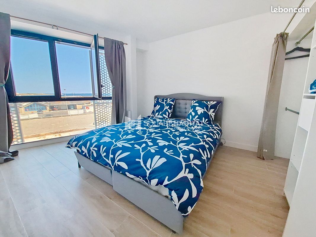 Appartement 3 pièces 64 m² (image 3)