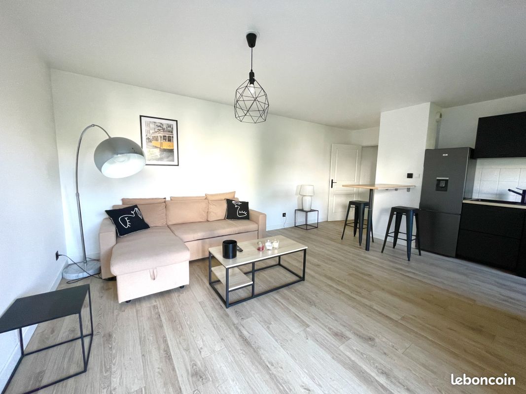 Appartement 2 pièces 47 m² (image 2)