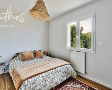 Maison 435 000 € - 105 m²