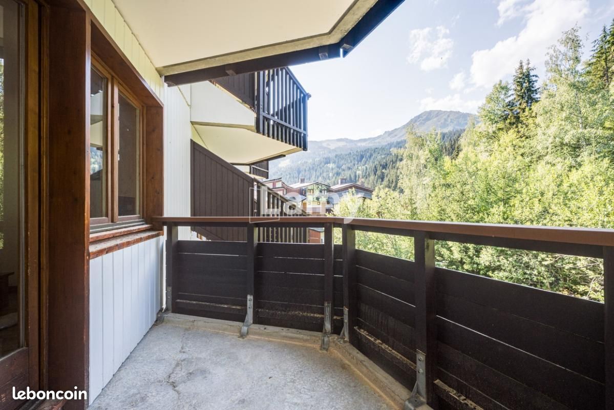 Appartement 2 pièces 34 m² · à Courchevel · 34 m² · 280 000 €
