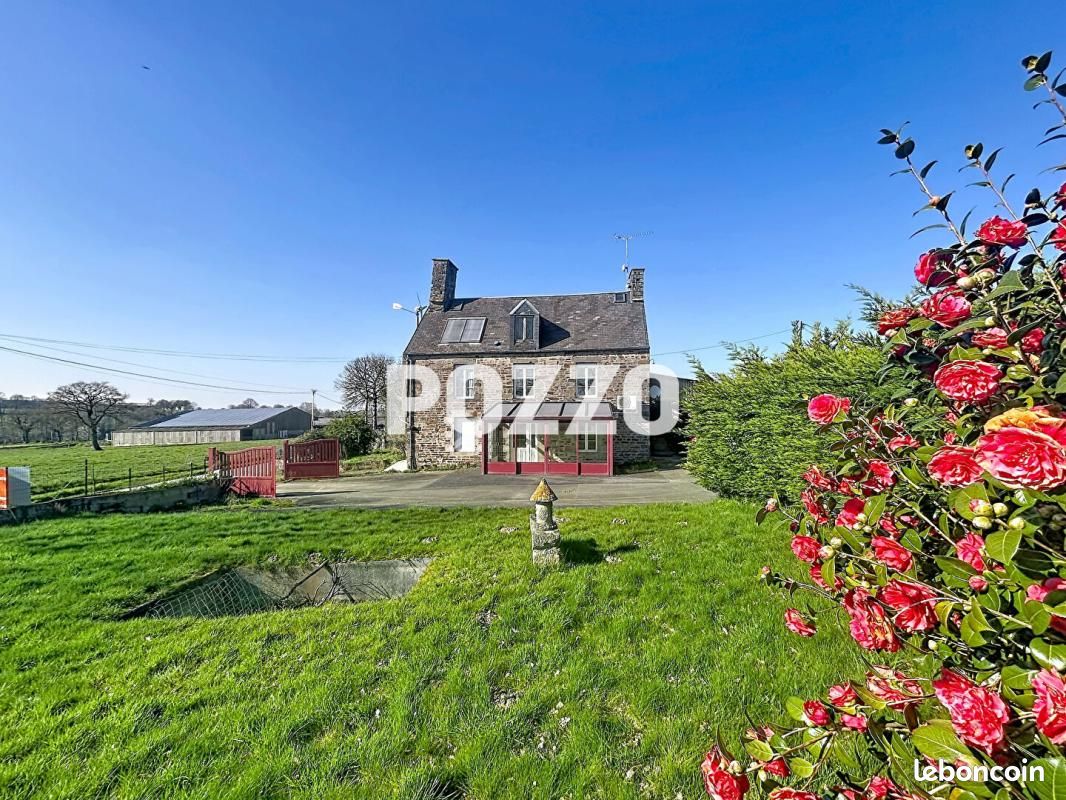 Maison 5 pièces 120 m² · à Le Mesnil-Garnier · 120 m² · 129 000 €