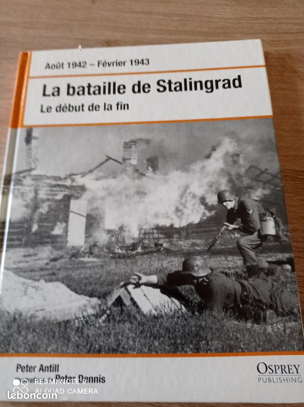 Livres guerre (image 2)
