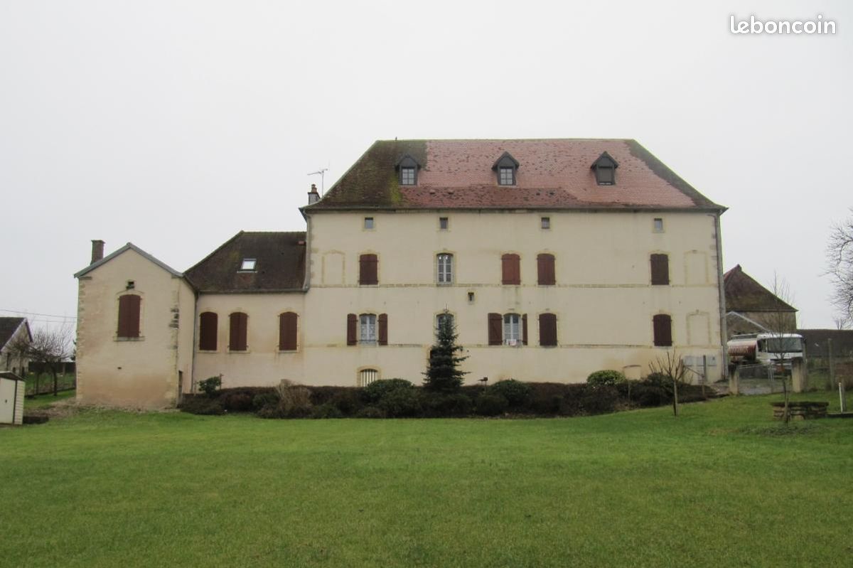 Appartement 2 pièces 65 m² · à Amance · 65 m² · 530 €