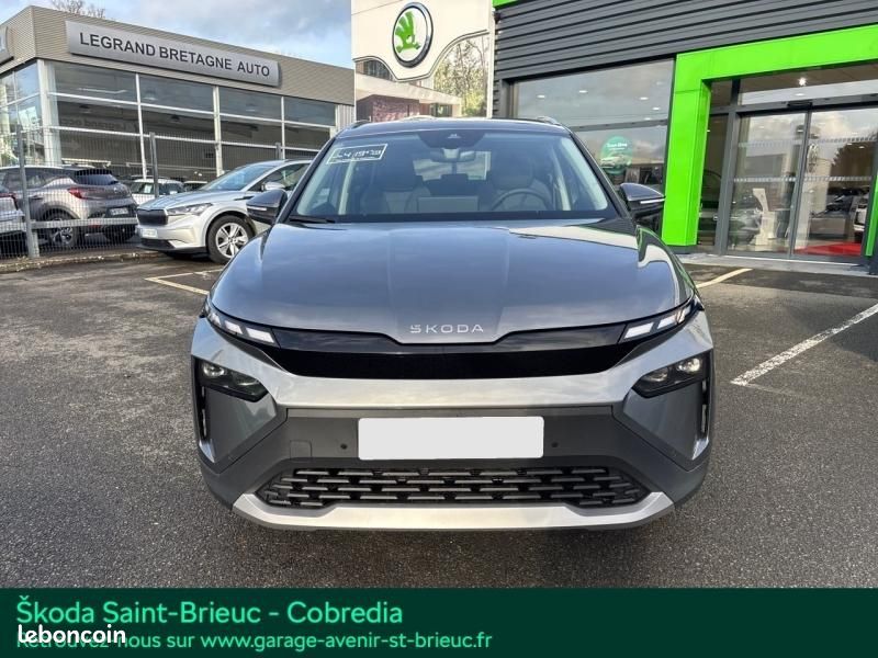 Skoda Elroq 204ch 60 Plus (image 33)