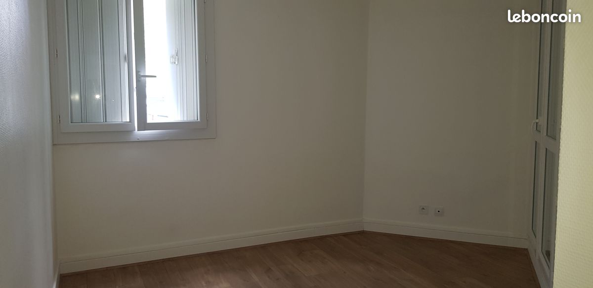 Appartement 4 pièces 85 m² · à Créteil · 85 m² · 1 321 €/mois