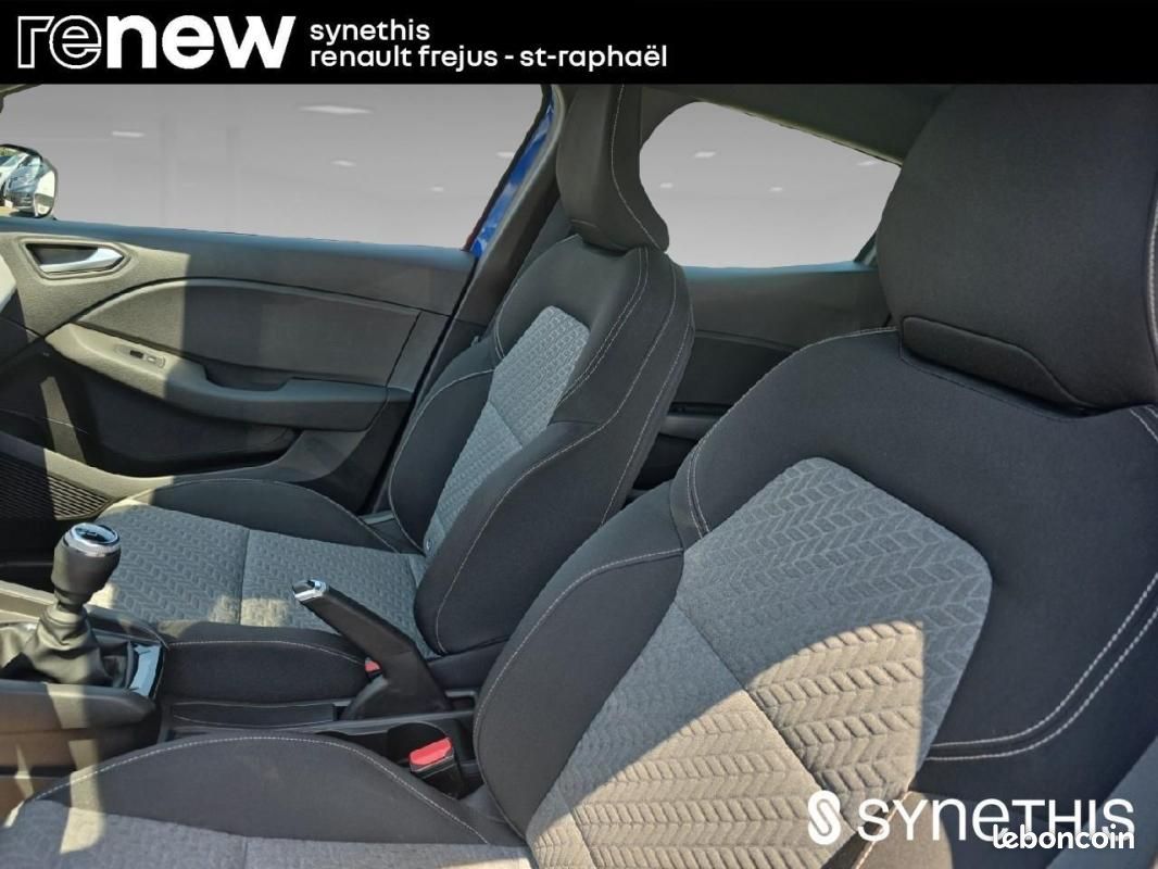 Renault Clio V TCe 90 - 21N Limited (image 8)