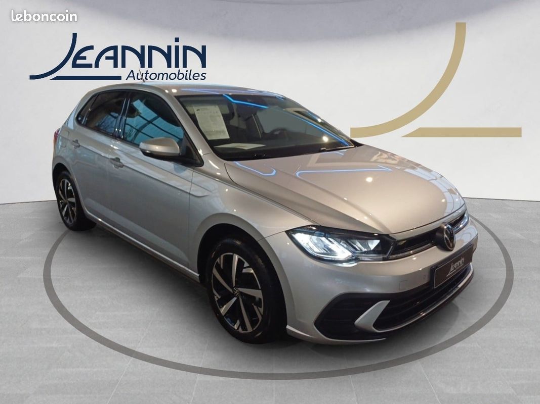 VOLKSWAGEN Polo 1.0 TSI 95 S&S BVM5 VW Edition (image 7)