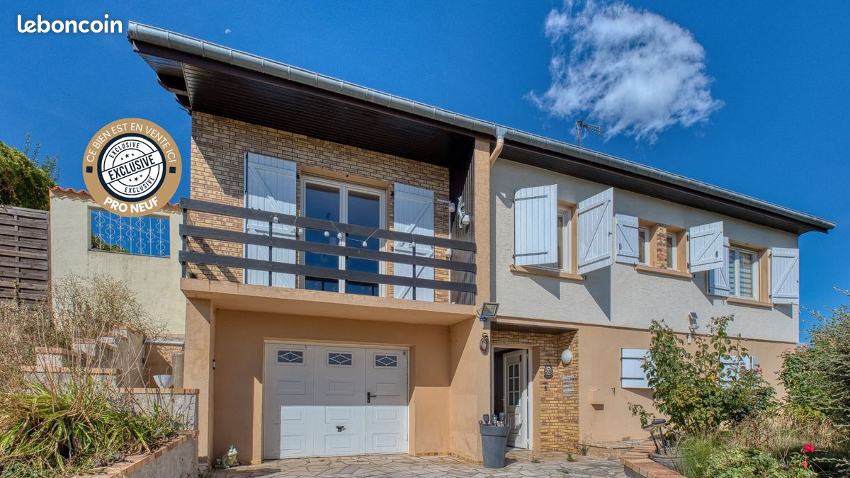 Maison 7 pièces 150 m² · à Lesménils · 150 m² · 299 000 €