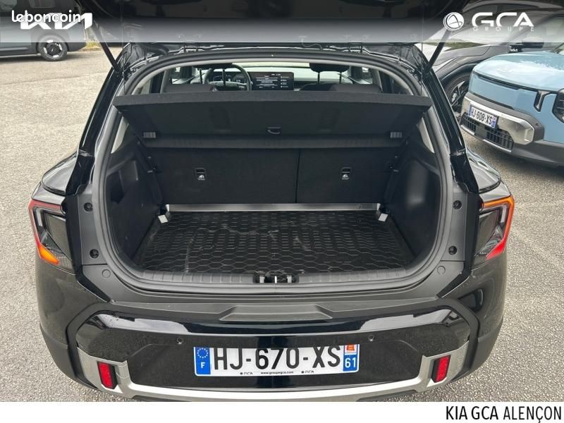 Kia Stonic 1.0 T-GDi 100ch Active Business DCT7 (image 15)