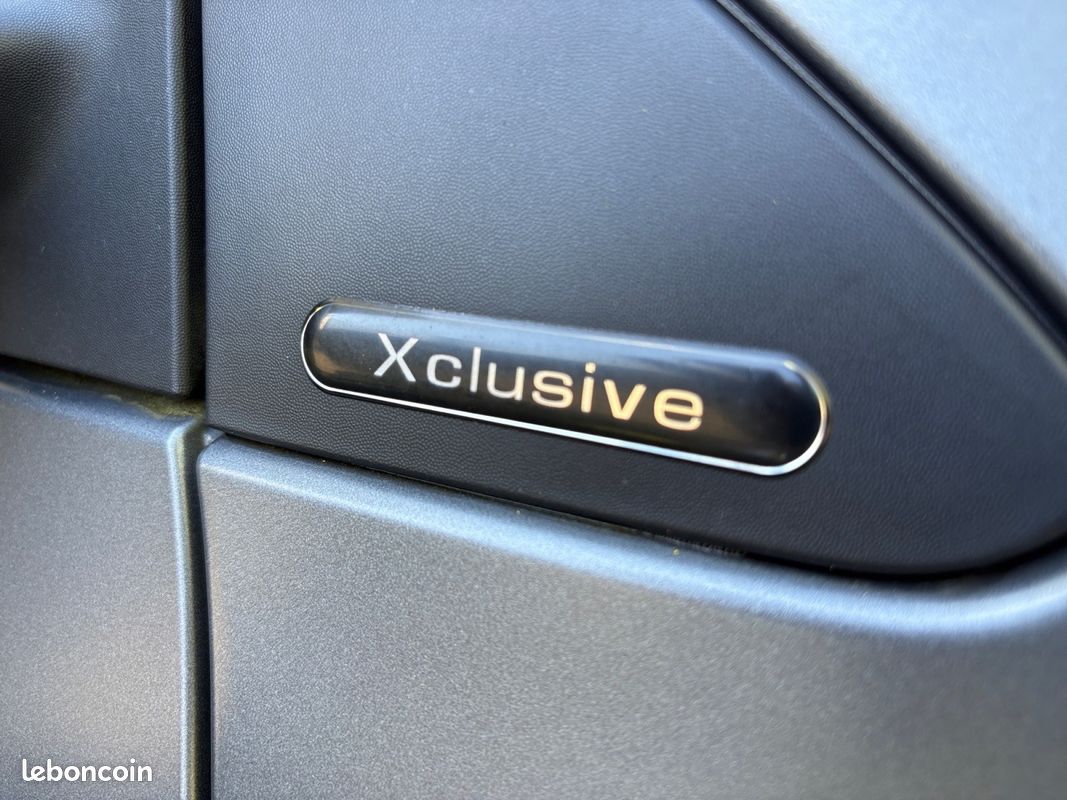 SMART FORTWO CABRIO Cabriolet 109 ch Brabus Xclusive- Capote Grise-Sieges en Cuir Chauffant-JBL-Camera et Bip de Recul (image 19)