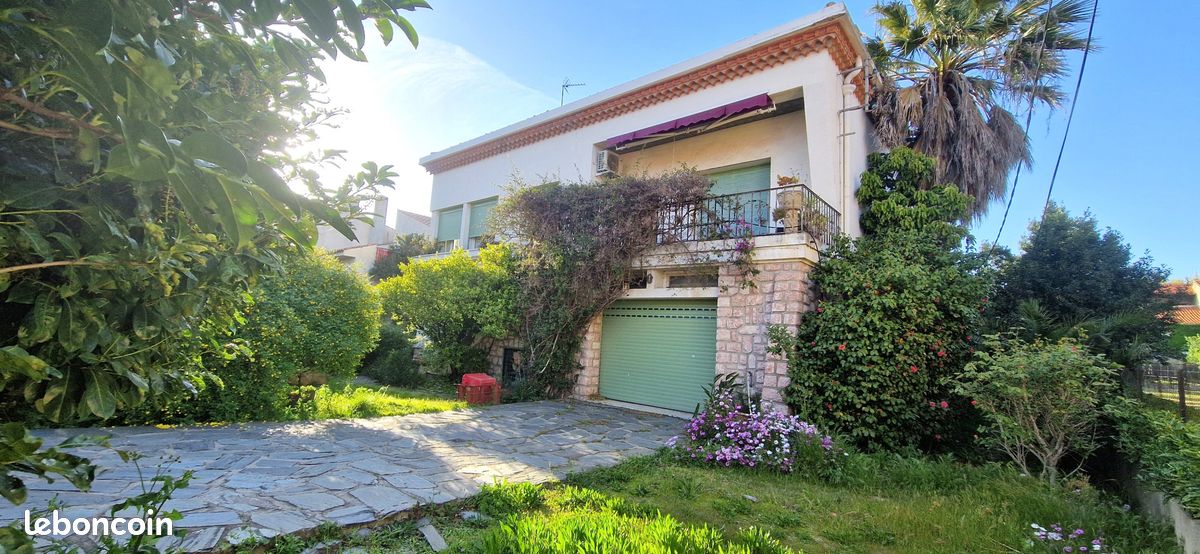 Maison 10 pièces 215 m² · à Ille-sur-Têt · 215 m² · 315 000 €