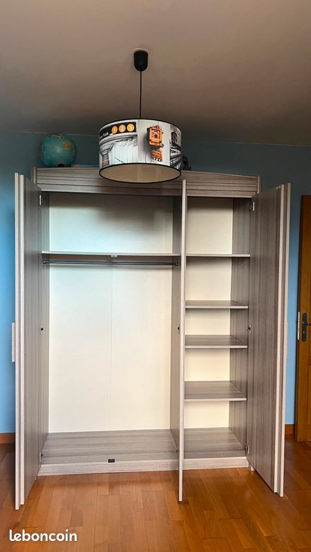 Chambre enfant complète (image 7)