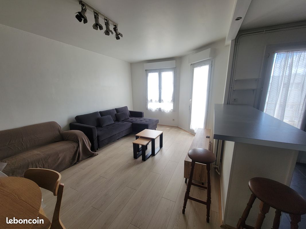 Appartement a louer plaisir - 3 pièce(s) - 65 m2 - Surfyn