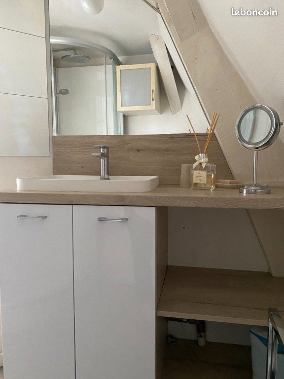 Appartement 1 pièce 24 m² · à Lille · 24 m² · 750 €