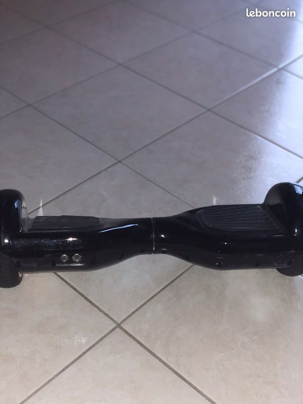 Hoverboard (image 3)