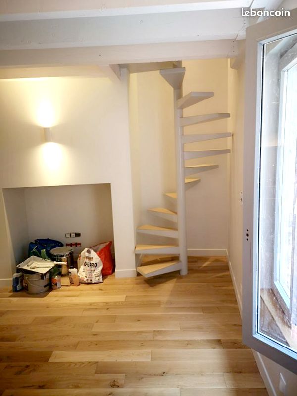 Appartement a louer aurillac - 2 pièce(s) - 42 m2 - Surfyn