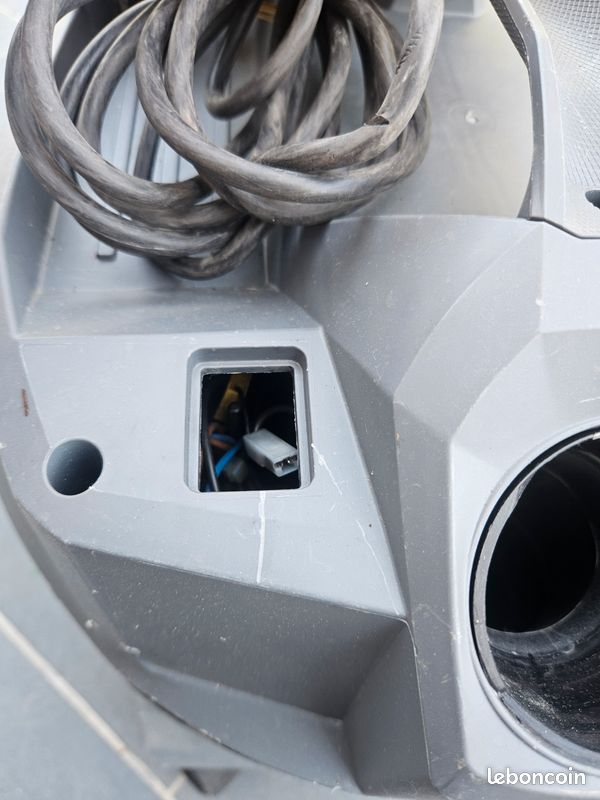 Aspirateur karcher professional (image 4)