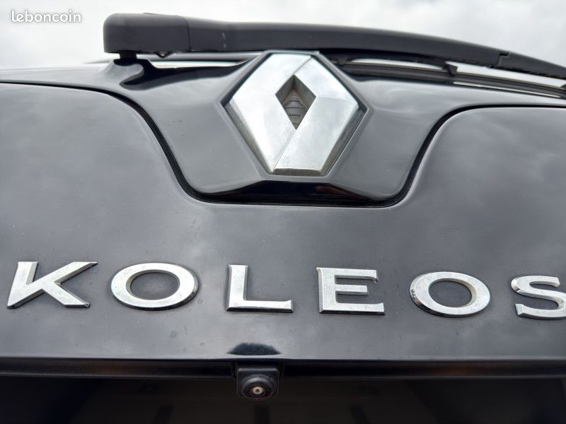 Renault KOLEOS 2.0 DCI 150CH INTENS à partir de 244,48/mois (image 41)