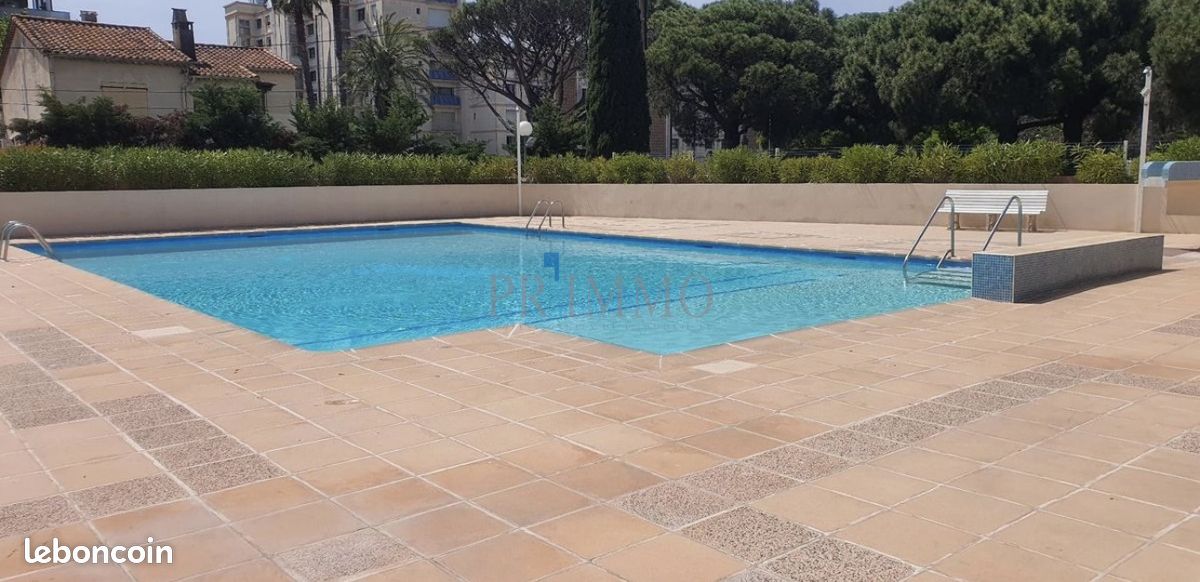 Appartement 2 pièces 43 m² · à Fréjus · 43 m² · 291 000 €